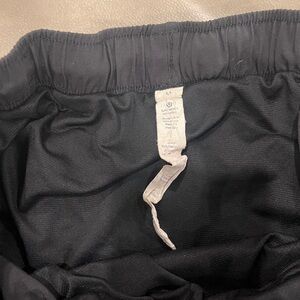 Lululemon athletic shorts